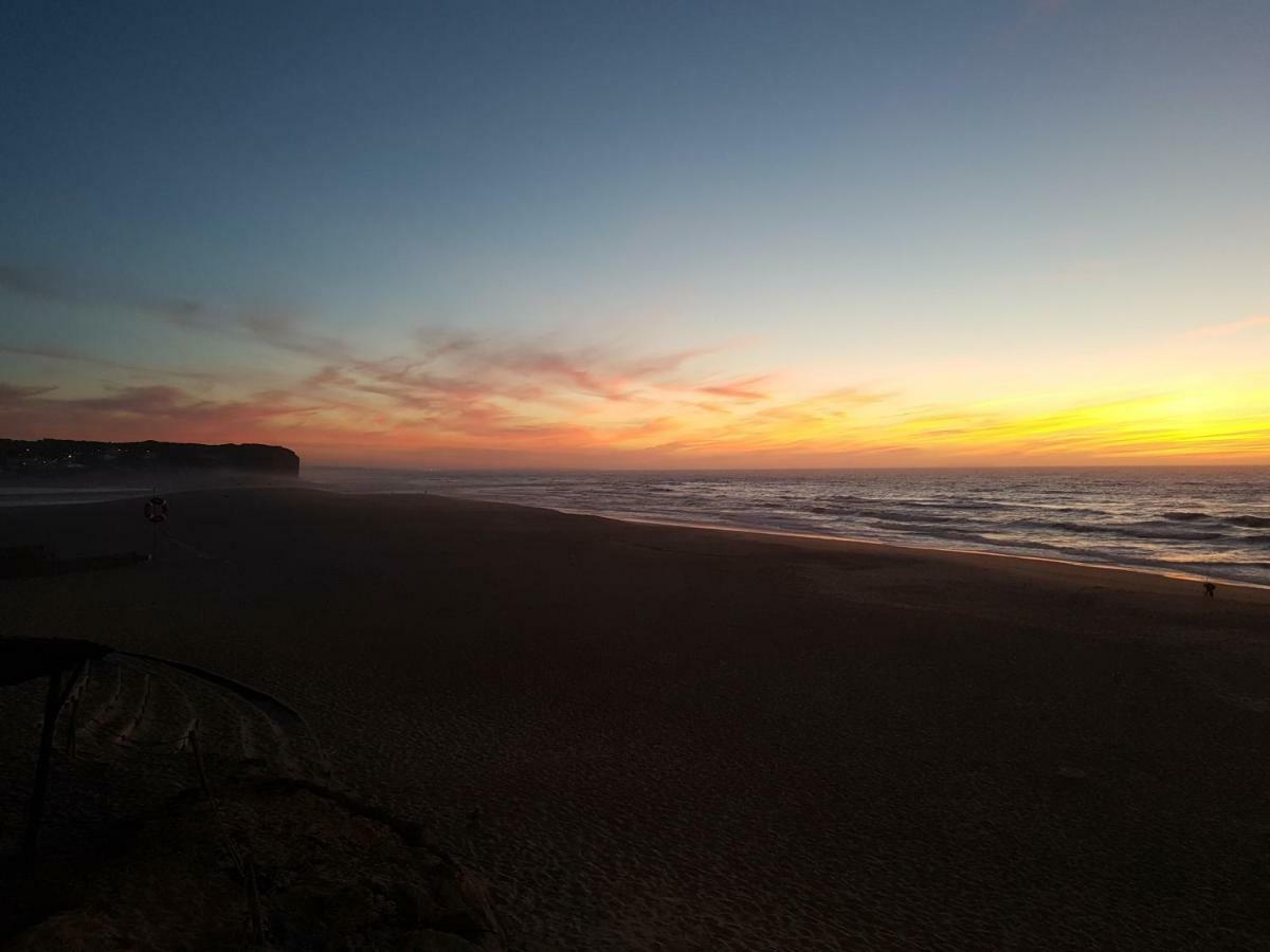 Silver Coast - Casa Da Lagoa Foz do Arelho Zewnętrze zdjęcie