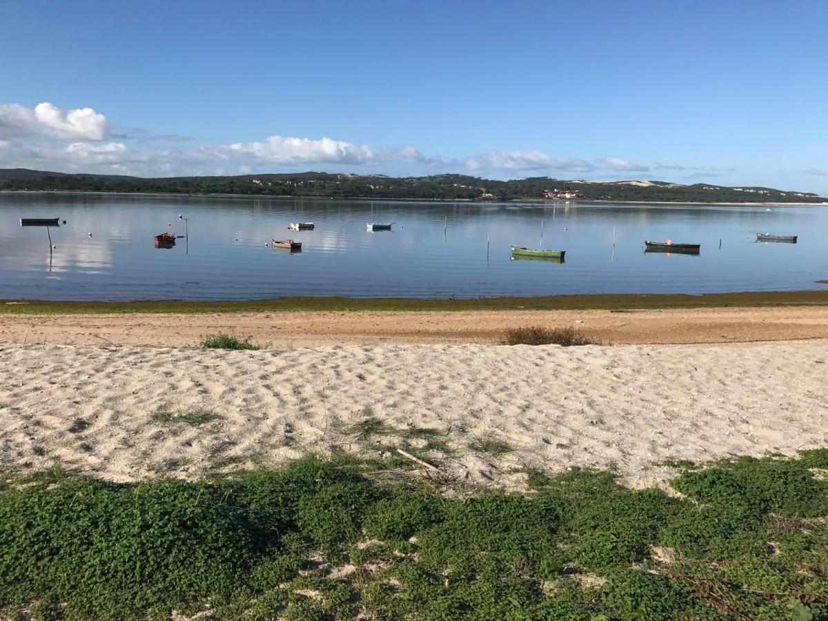 Silver Coast - Casa Da Lagoa Foz do Arelho Zewnętrze zdjęcie